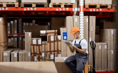 How to Choose the Right Warehouse Logistics Provider