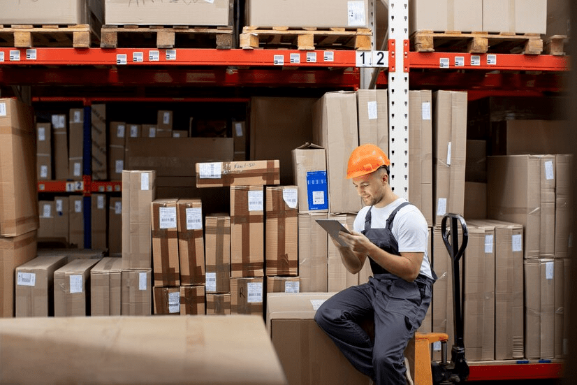 How to Choose the Right Warehouse Logistics Provider